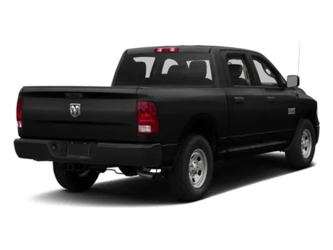 Photos of 2017 Ram 1500 Express for sale in Longview, WA at Subaru Longview