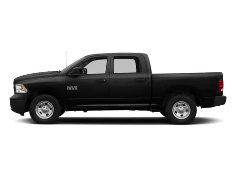 Another view of 2017 Ram 1500 Express for sale in Longview, WA at Subaru Longview