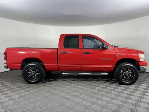 More photos of 2007 Dodge Ram 1500 at Subaru Longview, WA