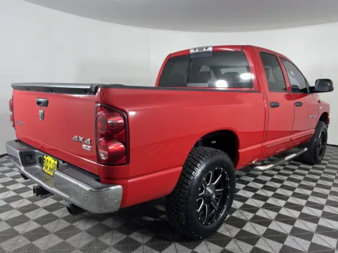 More photos of 2007 Dodge Ram 1500 at Subaru Longview, WA