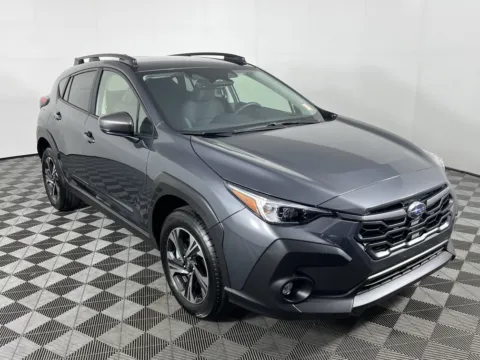 Another view of 2025 Subaru Crosstrek Premium for sale in Longview, WA at Subaru Longview