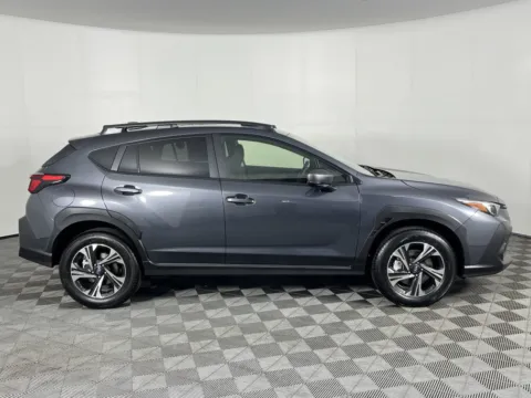 More photos of 2025 Subaru Crosstrek Premium at Subaru Longview, WA