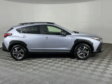 More photos of 2025 Subaru Crosstrek Premium at Subaru Longview, WA