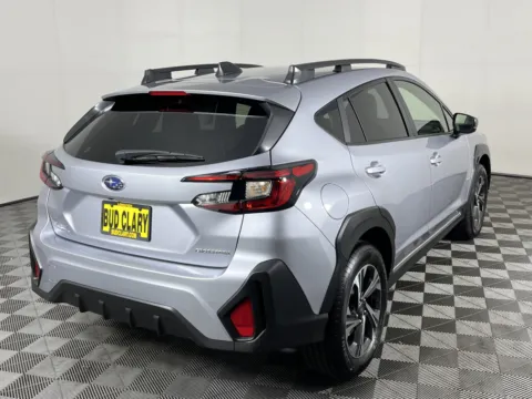 More photos of 2025 Subaru Crosstrek Premium at Subaru Longview, WA
