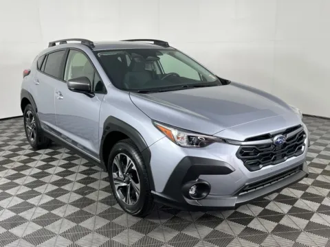 Another view of 2025 Subaru Crosstrek Premium for sale in Longview, WA at Subaru Longview