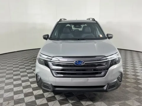 Photos of 2025 Subaru Forester Hybrid Limited for sale in Longview, WA at Subaru Longview