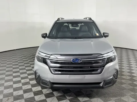 Photos of 2025 Subaru Forester Limited Hybrid for sale in Longview, WA at Subaru Longview
