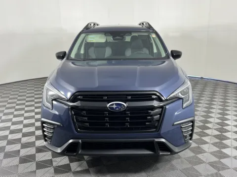Photos of 2025 Subaru Ascent Onyx Edition for sale in Longview, WA at Subaru Longview