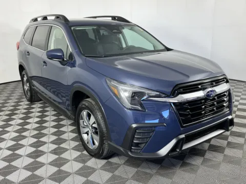 Another view of 2025 Subaru Ascent Premium for sale in Longview, WA at Subaru Longview