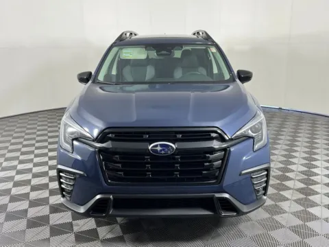 Photos of 2025 Subaru Ascent Premium for sale in Longview, WA at Subaru Longview