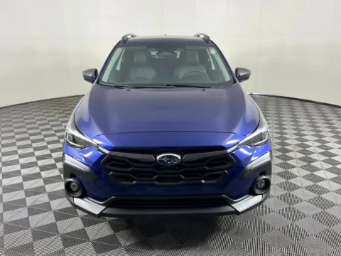 Photos of 2025 Subaru Crosstrek Limited for sale in Longview, WA at Subaru Longview