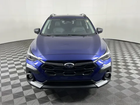 Photos of 2025 Subaru Crosstrek Limited for sale in Longview, WA at Subaru Longview