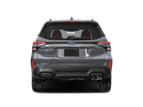 More photos of 2025 Subaru Forester Premium at Subaru Longview, WA