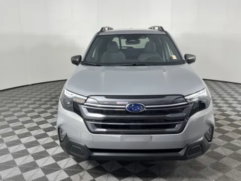 Photos of 2025 Subaru Forester Premium for sale in Longview, WA at Subaru Longview