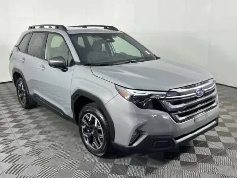 Another view of 2025 Subaru Forester Premium for sale in Longview, WA at Subaru Longview