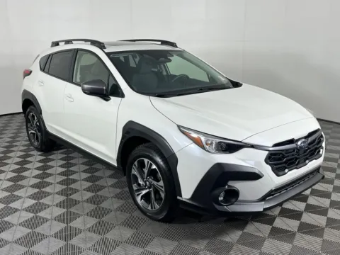 Another view of 2025 Subaru Crosstrek Premium for sale in Longview, WA at Subaru Longview