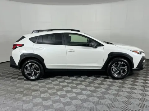 More photos of 2025 Subaru Crosstrek Premium at Subaru Longview, WA