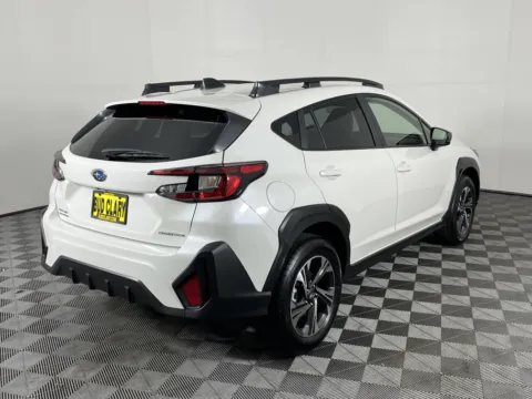 More photos of 2025 Subaru Crosstrek Premium at Subaru Longview, WA