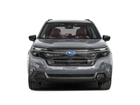 More photos of 2025 Subaru Forester Premium at Subaru Longview, WA