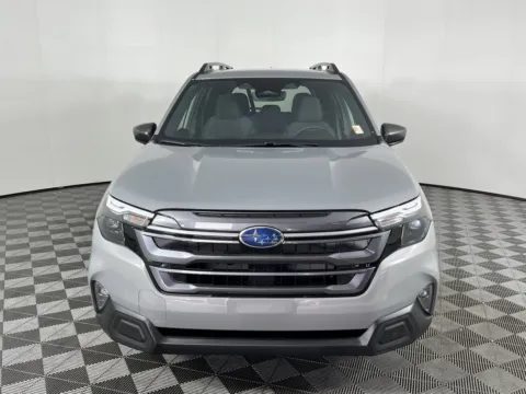 Photos of 2025 Subaru Forester Premium for sale in Longview, WA at Subaru Longview