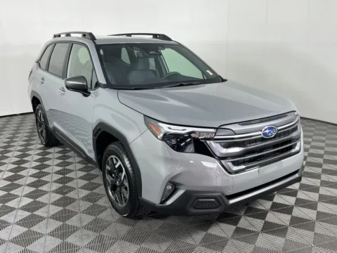 Another view of 2025 Subaru Forester Premium for sale in Longview, WA at Subaru Longview