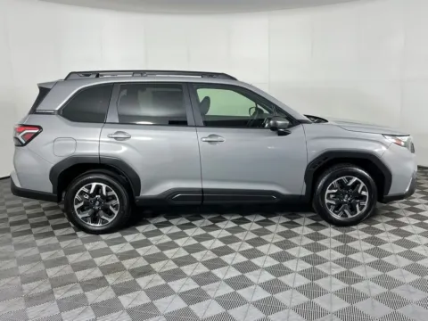 More photos of 2025 Subaru Forester Premium at Subaru Longview, WA