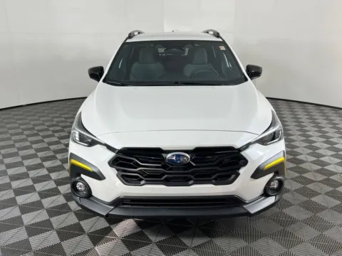 Photos of 2025 Subaru Crosstrek Sport for sale in Longview, WA at Subaru Longview