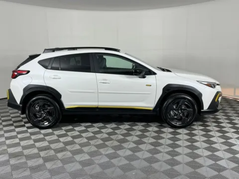 More photos of 2025 Subaru Crosstrek Sport at Subaru Longview, WA