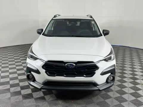 Photos of 2025 Subaru Crosstrek Limited for sale in Longview, WA at Subaru Longview