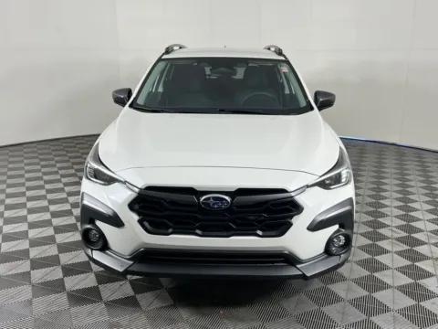Photos of 2025 Subaru Crosstrek Limited for sale in Longview, WA at Subaru Longview