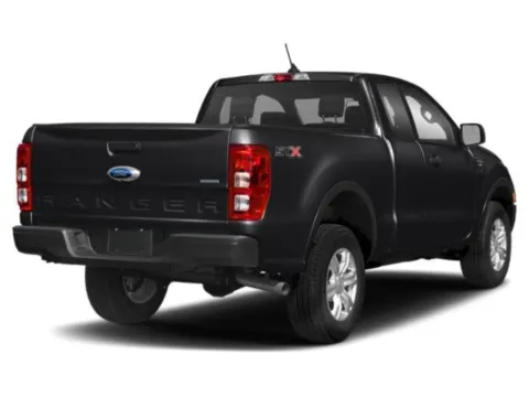 Photos of 2020 Ford Ranger XL for sale in Longview, WA at Subaru Longview