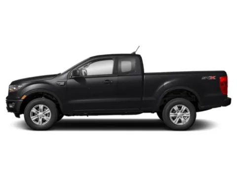 Another view of 2020 Ford Ranger XL for sale in Longview, WA at Subaru Longview
