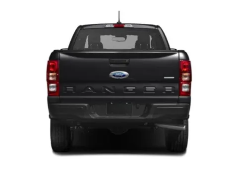 More photos of 2020 Ford Ranger XL at Subaru Longview, WA