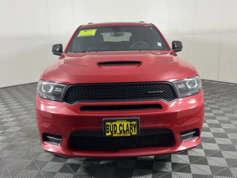Photos of 2019 Dodge Durango R/T for sale in Longview, WA at Subaru Longview