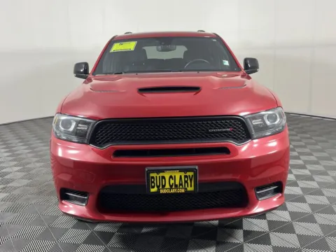 Photos of 2019 Dodge Durango R/T for sale in Longview, WA at Subaru Longview