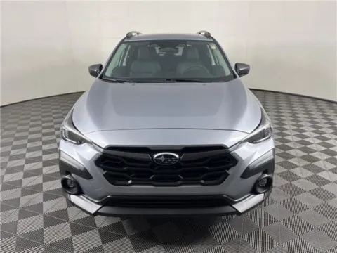 Photos of 2025 Subaru Crosstrek Limited for sale in Longview, WA at Subaru Longview