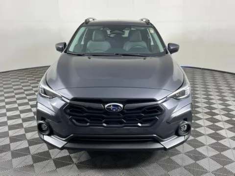 Photos of 2025 Subaru Crosstrek Limited for sale in Longview, WA at Subaru Longview