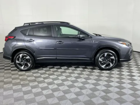 More photos of 2025 Subaru Crosstrek Limited at Subaru Longview, WA
