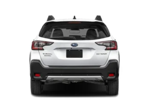 More photos of 2025 Subaru Outback Limited at Subaru Longview, WA
