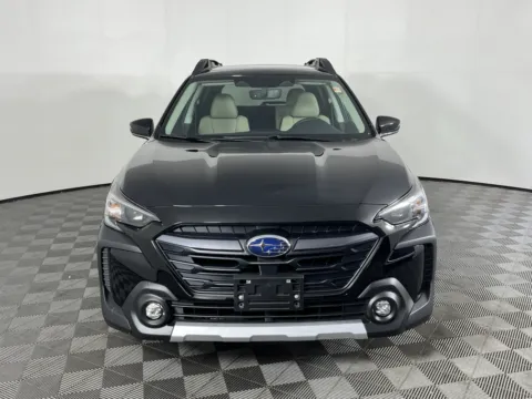 Photos of 2025 Subaru Outback Limited for sale in Longview, WA at Subaru Longview