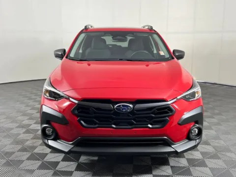 Photos of 2025 Subaru Crosstrek Premium for sale in Longview, WA at Subaru Longview