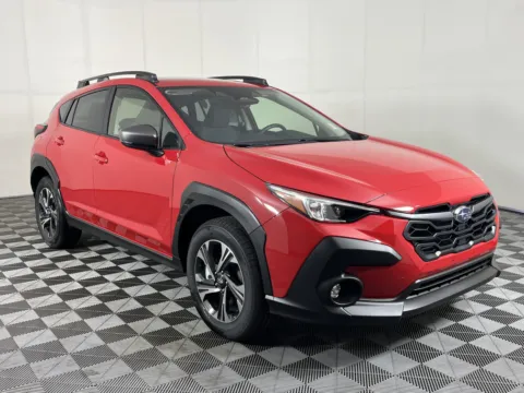 Another view of 2025 Subaru Crosstrek Premium for sale in Longview, WA at Subaru Longview