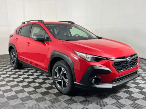 Another view of 2025 Subaru Crosstrek Premium for sale in Longview, WA at Subaru Longview