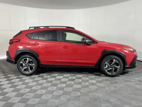 More photos of 2025 Subaru Crosstrek Premium at Subaru Longview, WA