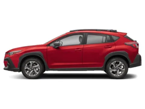 Another view of 2025 Subaru Crosstrek Premium for sale in Longview, WA at Subaru Longview