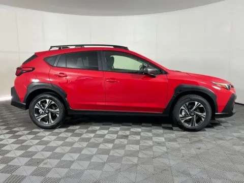 More photos of 2025 Subaru Crosstrek Premium at Subaru Longview, WA