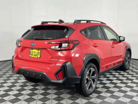 More photos of 2025 Subaru Crosstrek Premium at Subaru Longview, WA