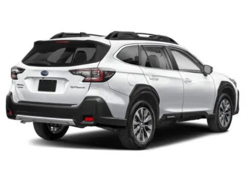 Photos of 2025 Subaru Outback Limited for sale in Longview, WA at Subaru Longview