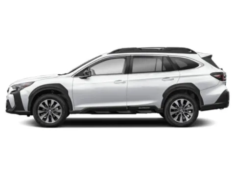 Another view of 2025 Subaru Outback Limited for sale in Longview, WA at Subaru Longview