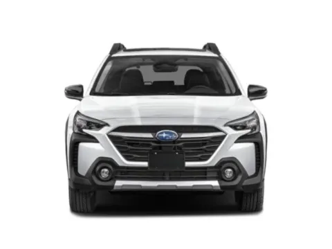 More photos of 2025 Subaru Outback Limited at Subaru Longview, WA